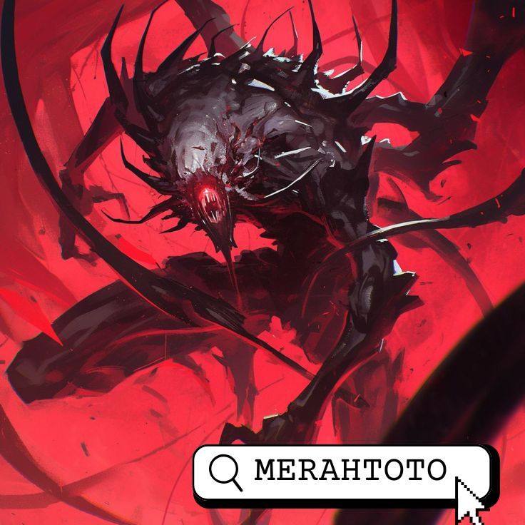 MERAHTOTO