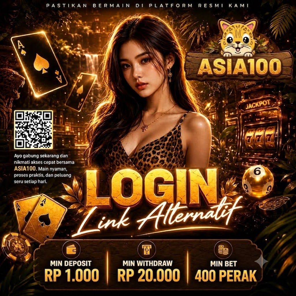 ASIA100