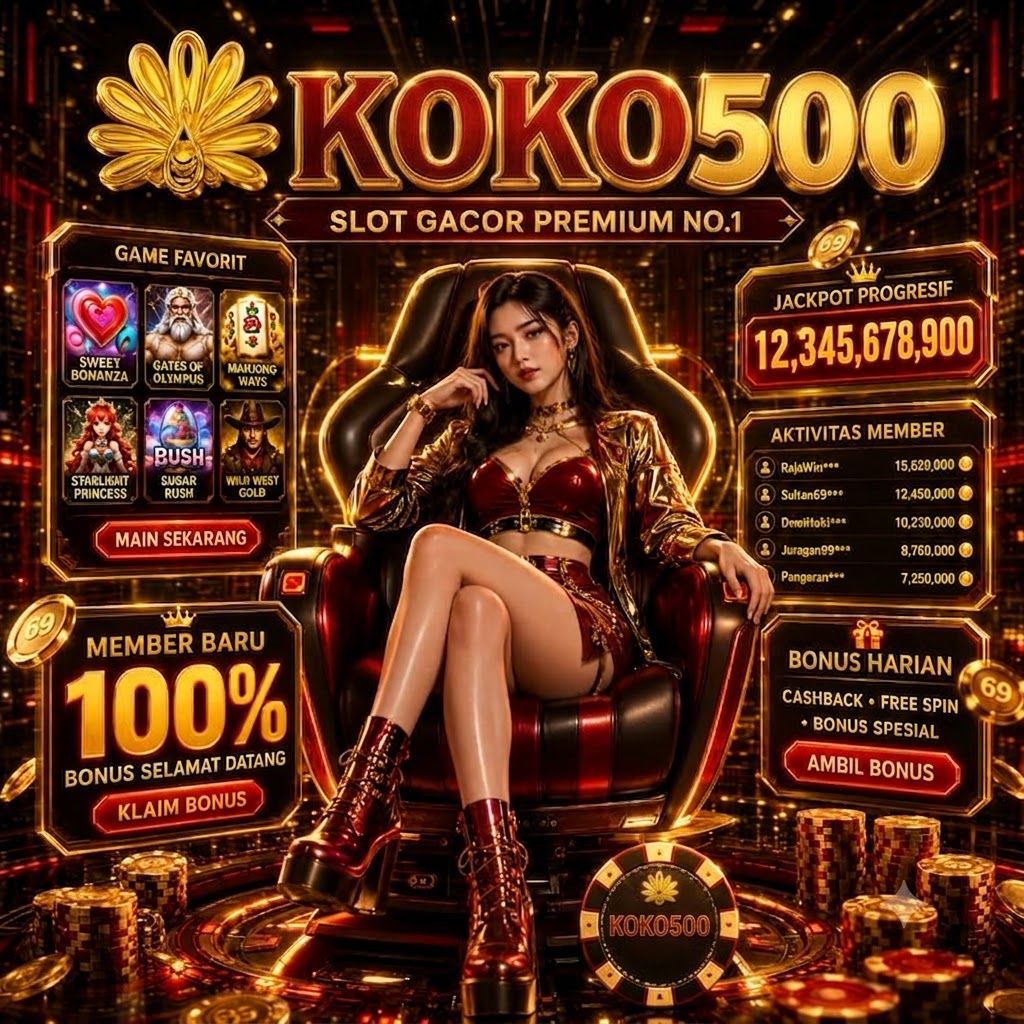 KOKO500