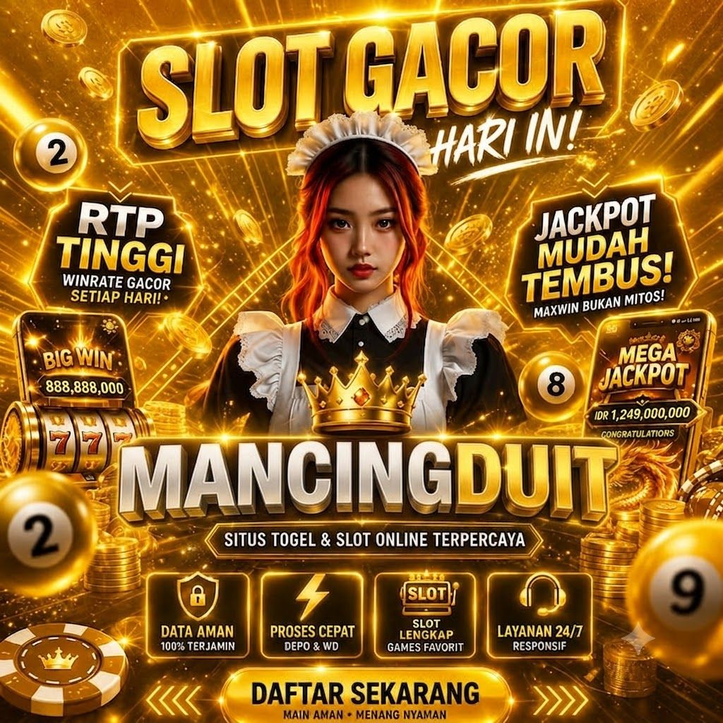 MANCINGDUIT