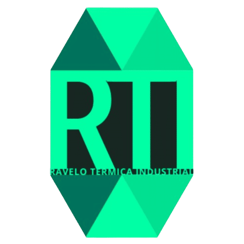 Logo Ravelo Térmica Industrial F.P.