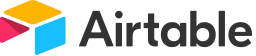 Airtable logo