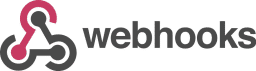 Webhook logo