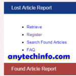 Online Fir