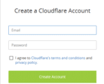 SSL Certificate Setup