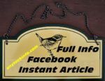 book instant article