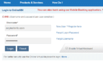 login sbi net banking