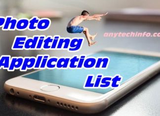 Top 10 Best Photo Editing Apps For Android 2023 Photo Editing