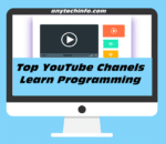 Most Popular Best Youtube Channel For Programming 2021 1 programming youtube chanel