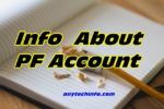 What is EPF Account ? About EPF Account in Hindi 1 what is pf account