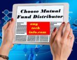 Mutual Fund Distributor
