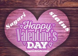 Happy Valentine Day Shayari 2023 in Hindi, Valentine Day Status,Message 2023 । New Valentine Day Status in Hindi & Eng. 2023 | Wishes SMS, Jokes valentine day