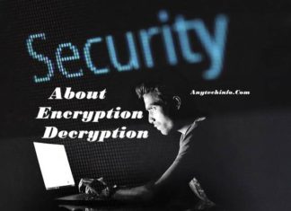 Encryption or decryption क्या है ? (What is Encryption And Decryption), एन्क्रिप्शन और डिक्रिप्शन के फायदे और नुकसान (Advantages And Disadvantages in Hindi) Encryption