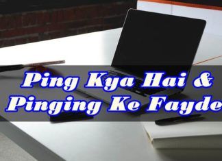 What is Website Pinging in Hindi – वेबसाइट पिंगिंग क्या हैं इसके फ़ायदे और नुक़सान इसकी पूरी जानकारी हिंदी में । Website Pinging