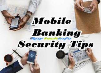 Top 10 Mobile Banking Security/Safety Tips In Hindi Mobile Banking