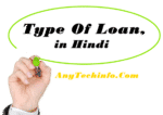 type Of Loan
