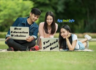 Top 10 Popular Education Websites For Student 2021 Education Websites