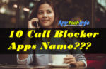 call blocker app