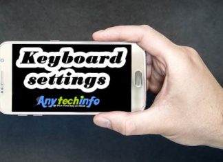 How To Android Phone Keyboard Settings In Hindi Keyboard