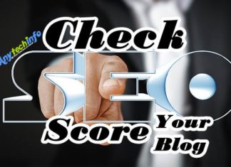 How To Check Blog SEO Score in Hindi SEO