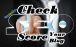 How To Check Blog SEO Score in Hindi 1 Check SEO Score In Hindi