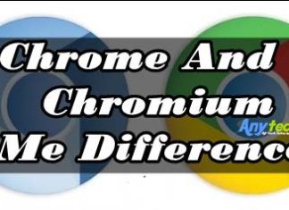 What Is Chromium In Hindi,Chrome And Chromium Me Difference Chromium