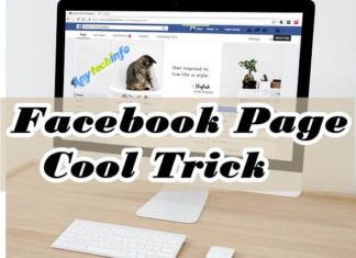 Facebook Page Tricks in Hindi । Facebook Page Manage कैसे करे ? Facebook Page