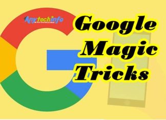 10+ Google Hidden Tricks in Hindi – Google की मजेदार Tricks के बारे में जानकारी Google Tricks