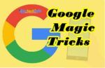 Google ki Intresting Tricks top15