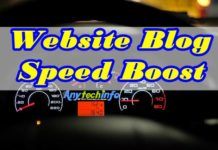 Website Speed Test कैसे करे, 10 Tools Website