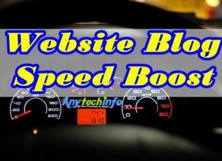 Website Speed Test कैसे करे, 10 Tools Website