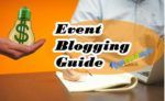about event blogging in hindi
