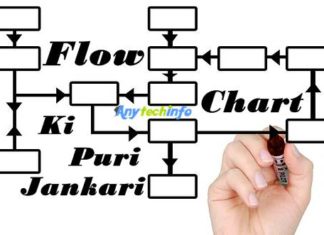 What Is FlowChart in Hindi,Advantage And Disadvantage Of FlowChart in Hindi FlowChart