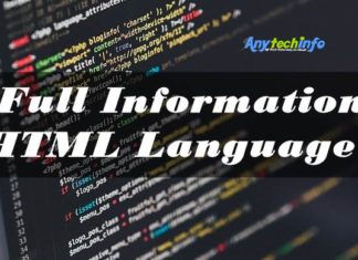 What is HTML in Hindi,How To Learn HTML In Hindi HTML