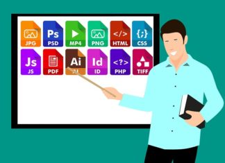 PDF File को Other Format में Convert/Change कैसे करे,10 Tool PDF File