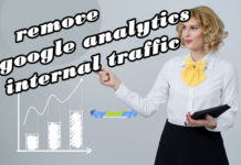 Google Analytics से Internal Traffic को Remove कैसे करे ? Google Analytics
