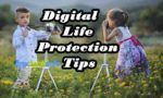 digital life protection tips in hindi