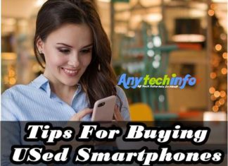 Tips For Buying Second-Hand or Old Smartphone in Hindi Smartphone