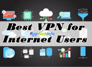 Secure internet Use करने के लिए 7 Best Vpn vpn
