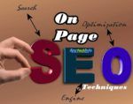 on page seo techniques in hindi