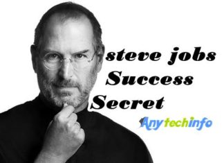 Steve Jobs Success Story in Hindi – स्टीव जॉब्स सफलता का राज Steve Jobs