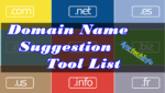 domain name suggestion tool hindi