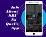 sbi no queue app