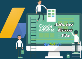 Blogspot और WordPress Blog में Ads.txt File Add कैसे करे ? Ads.Txt File