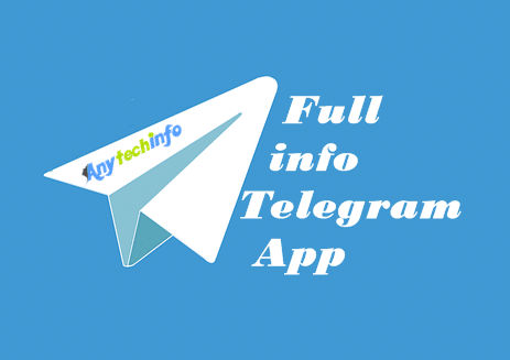 Telegram App