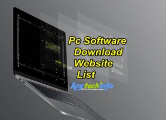 Top 16 Website Computer Pc Software Download करने के लिए ! Software Download
