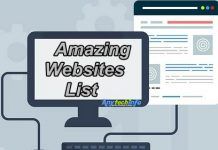 Top 5 Amazing or Intresting Websites in Hindi amazing Websites