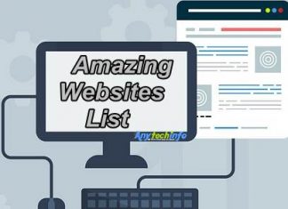 Top 5 Amazing or Intresting Websites in Hindi amazing Websites