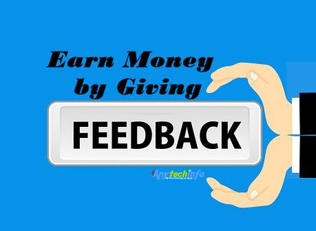 Feedback