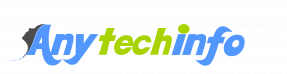 AnyTechinfo Logo